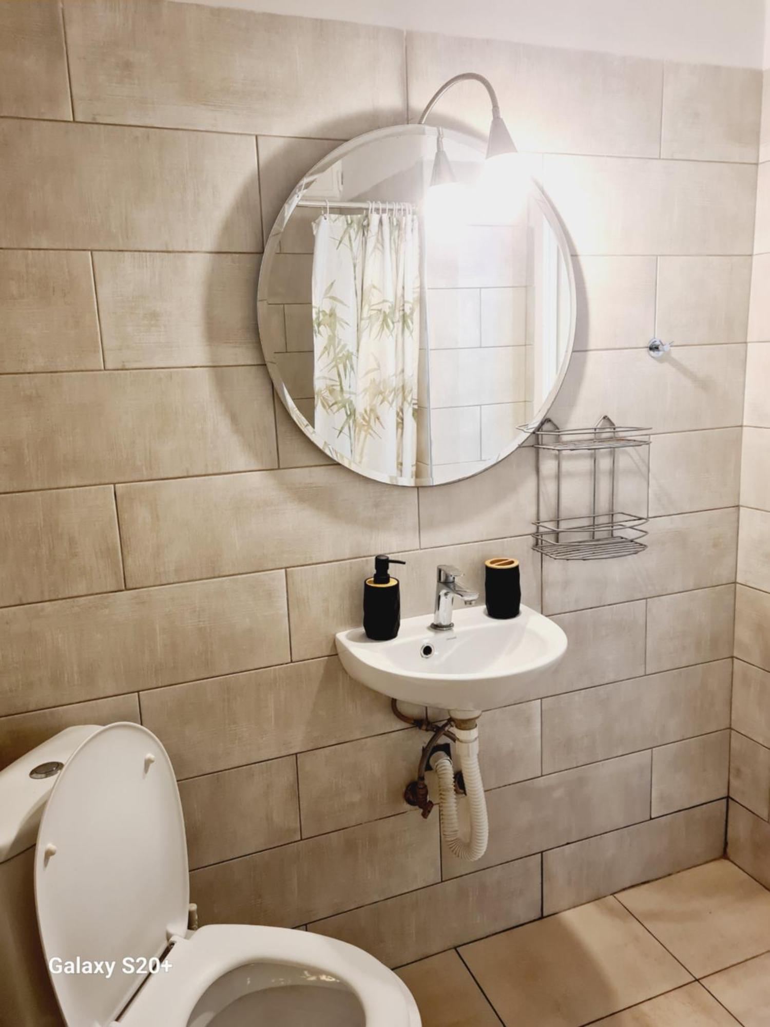 Апартаменты Пластира Athènes Extérieur photo