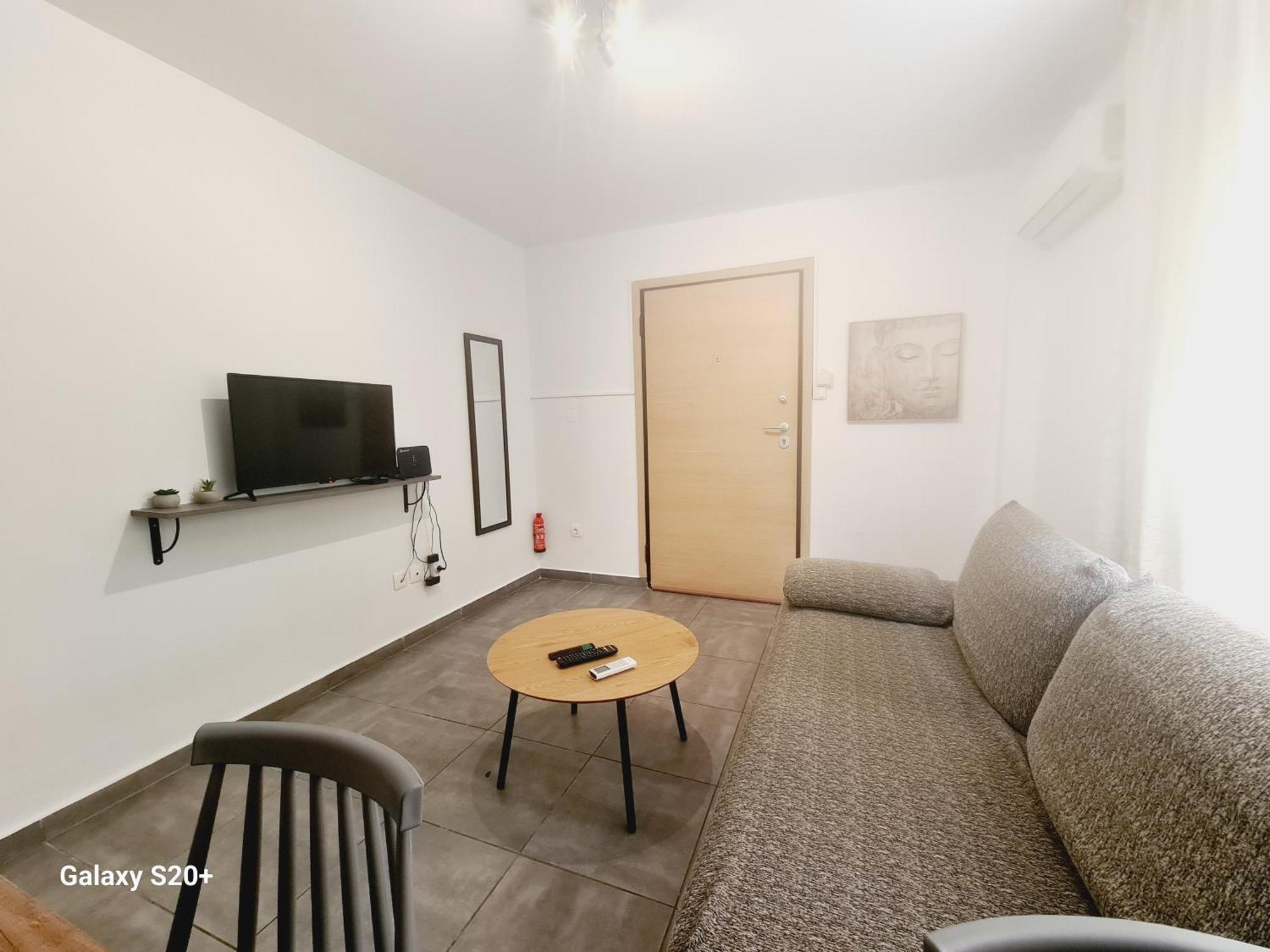 Апартаменты Пластира Athènes Extérieur photo